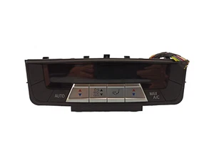 BMW OEM Climate control panel rear 9462514 vin:9J79235 F93 M8 G05 G06 G07 029511 - Bild 1 von 4