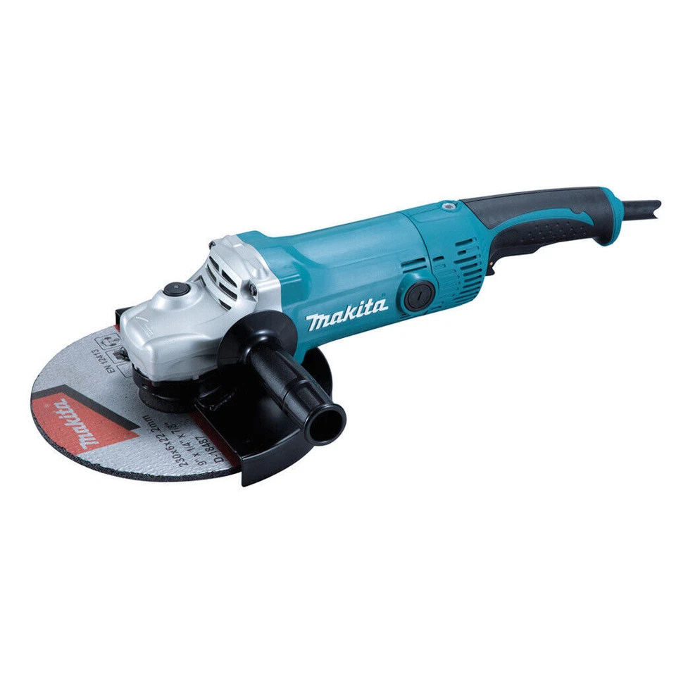 Makita GA9050R 2000W 230mm Winkelschleifer