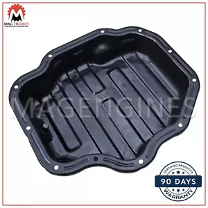 11110-AU610 ÖLWANNENBAUGRUPPE NISSAN YD22 DDT FÜR ALMERA TINO PRIMERA 2,2 LTR 1998-08 - Bild 1 von 5