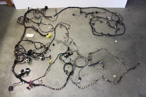 MK7 VW Golf Alltrack S Body Wiring Harness Chassis Loom Oem 2017 - Bild 1 von 7