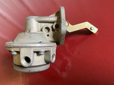 1941 - 1955 RAMBLER NASH 1955 HUDSON RAMBLER FUEL SYSTEM PUMP 9801 NORS - Image 1 of 4