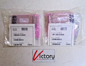 NEU Cisco X2-10GB-CX4 Transceiver Modul 2er Pack | 10-2105-03 | IPUIA3ARAA - Bild 1 von 7