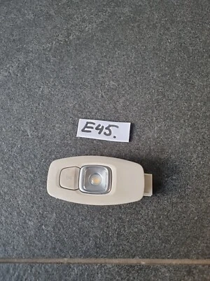 Renault Kadjar Koleos Interior Light 264302745R - Image 1 of 4