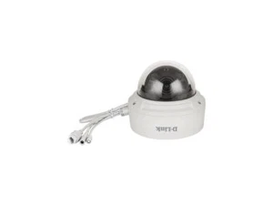 D-Link Vigilance DCS-4618EK 8 Megapixel Network Camera - Dome - 98.43 ft Night - Picture 1 of 5