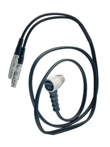 TM-1240 Digital Wall Ultrasonic Thickness Meter Probe Transducer Sensor - Picture 1 of 9
