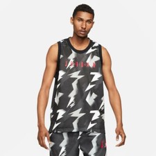 nike jordan tank top