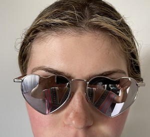 Las mejores ofertas en Gafas de sol espejadas Yves Saint Laurent para  Mujeres | eBay