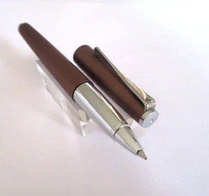 Magnífico Bolígrafo Roller Bolitas De Prestige La Marca lamy Modelo Studio A65 - Imagen 1 de 12