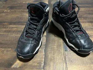 Nike Air Jordan 13 XIII Retro Reverse He Got Game 884129-061 Zapatos Juveniles 5,5 Años - Imagen 1 de 5