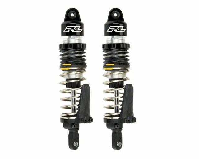 Pro-Line Racing PRO636400 PowerStroke Shocks for Traxx MAXX Front & Rear (Pack of 2)