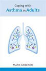 Coping Mit Asthma IN Erwachsene Taschenbuch Mark Grünere