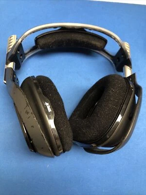 WORKING ASTRO Gaming A40 Wired Headset / NO CABLE - Image 1 of 4