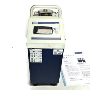 Wika CTB9100-225 Micro Calibration Bath. Made in Germany - Picture 1 of 12