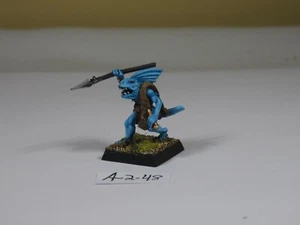 Tenehuini Well Painted Conversion Seraphon Lizardmen A248 - Picture 1 of 7