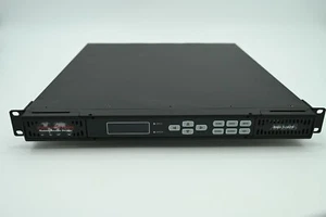 Sencore Model Atlas MRD 3187B Modular Receiver with 8708 8727 8713 Cards - Afbeelding 1 van 9