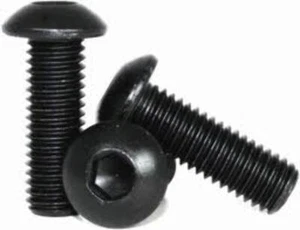 Synergy M4 x 16 Socket Head Bolt - N7 (5) (100-416) : SYN-101-416 - Picture 1 of 1