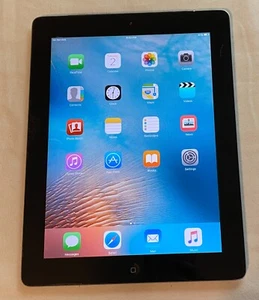 Apple ipad 2nd Generation 16GB Model #MC755LL/A , A1397 - Imagen 1 de 5