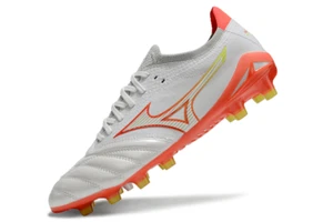 Men's Mizuno Soccer - Mizuno Neo Made In Japan - Mizuno Boots Football - Picture 1 of 16