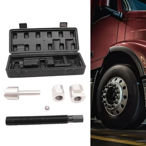 Dual Wheel Separator Doble Rueda Kit Remove Stuck Or Locked Dual Steel Wheels - Imagen 1 de 18