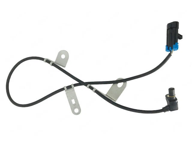 Sensor de velocidad ABS delantero izquierdo SKP 41KV37T compatible con GMC K1500 1996-1999 Suburban diésel Foto 1 de 1