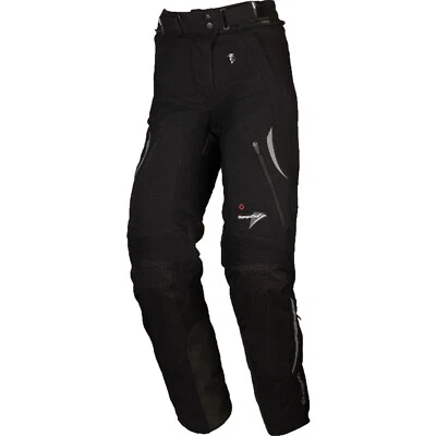 Modeka Takuya Lady Gr. 22 Damen Motorrad Hose wasserdicht Touring - Bild 1 von 4
