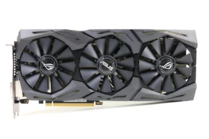 ASUS GeForce GTX 1070 8GB Strix GPU | 1yr Warranty, Fast Ship! - Picture 1 of 5