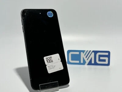 Apple iPod Touch 5G 5.Gen WIFI ( aus Kundenretoure / TRADE-IN ) TEILDEFEKT #222 - Bild 1 von 4