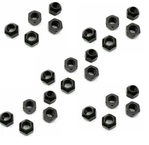 RRD500010 Steel Wheel Nuts x25 M16 Series Defender Discovery Range Rover Classic - Picture 1 of 2
