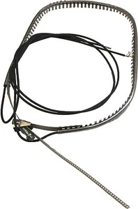Copeland/Emerson 918-0001-02 240V 65W 2D/3D/9 Flat/Deep Sump Crankcase Heater - Picture 1 of 1