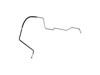 For 1996-2002 GMC Savana 3500 5.7L Auto Trans Oil Cooler Hose Assembly Dorman - Image 1 of 4