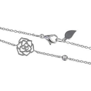 Piaget Piaget Rose 2P diamond bracelet P0018098 - Picture 1 of 4