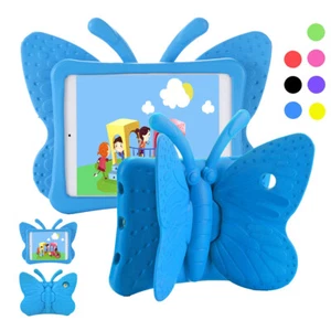 Funda con soporte de EVA para niños para Apple iPad 10.ª 9.ª 8.ª generación Mini A17 Pro EE. UU. - Imagen 1 de 51
