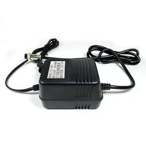 EURORACK AC Power Supply Adapter Charger Adaptor For BEHRINGER Mixer MX 1604A - Picture 1 of 4