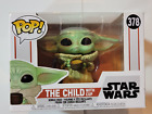 Star Wars The Child With Cup Pop! Vinyl Figure #378 Funko