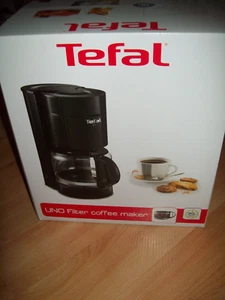 Kaffeemaschine von Tefal Neupreis 68 € - Bild 1 von 6