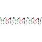  9 Pcs Kid Hair Accessories Headbands for Party Bee Antenna Fashion