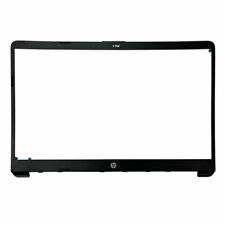 HP L52014-001 LCD Front Bezel Cover - Black