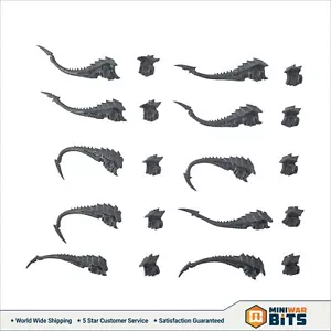 Brocas de torso de cría de gárgola - tiránidos Warhammer 40k - Imagen 1 de 1