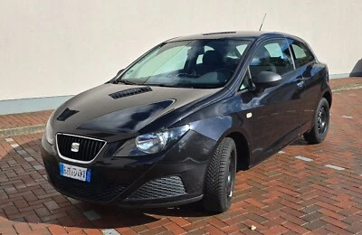 seat ibiza 6j5 - Bild 1 von 4