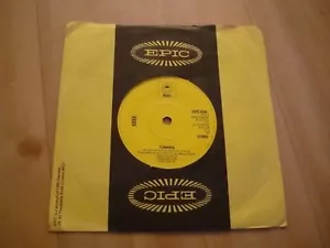 ABBA - FERNANDO (EPIC 7") - Foto 1 di 3
