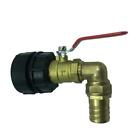 IBC Tank Adapter Hose Water Faucet Connector DN50