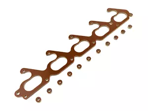 Phenolic Spacer for Audi 2.5 5-cylinder TFSI engine TTRS - Foto 1 di 14
