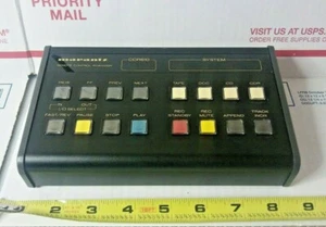 Mando a distancia original Marantz RC610CDR para: grabadora de CD CDR-610 610CDR - Imagen 1 de 5