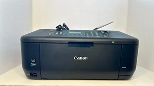 Impresora escáner todo en uno inalámbrica para oficina Canon PIXMA MX459 - Imagen 1 de 7