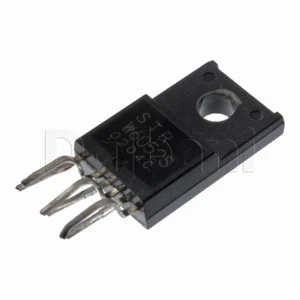 STRW6052S Original Sanken Voltage Regulator - Picture 1 of 3