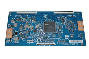 50" VIZIO LED/LCD TV D50u-D1 T-CON BOARD 55.50T28.C03 - Picture 1 of 1