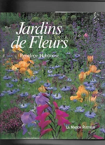 JARDINS DE FLEURS - Picture 1 of 1