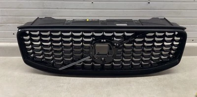 Parachoques delantero rejilla radiador OEM 32291026 32133812 VOLVO XC60 2022-2023 Foto 1 de 4