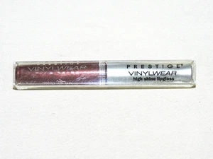 Prestige Vinylwear High Shine Lip gloss VW-09 Spark .15 Oz - Picture 1 of 2