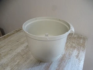 Kunststoffrührschüssel Schüssel Küchenmaschine Braun Typ 3210 K1000 - Bild 1 von 4